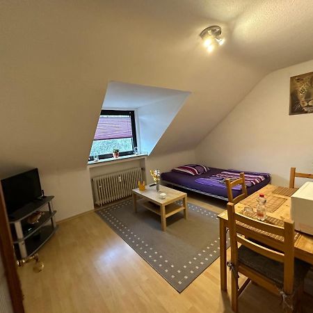 Kleine Oase In Essen-Suedアパートメント エクステリア 写真