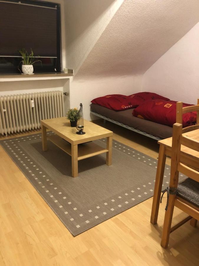 Kleine Oase In Essen-Suedアパートメント エクステリア 写真