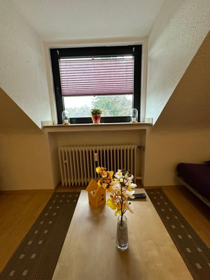 Kleine Oase In Essen-Suedアパートメント エクステリア 写真
