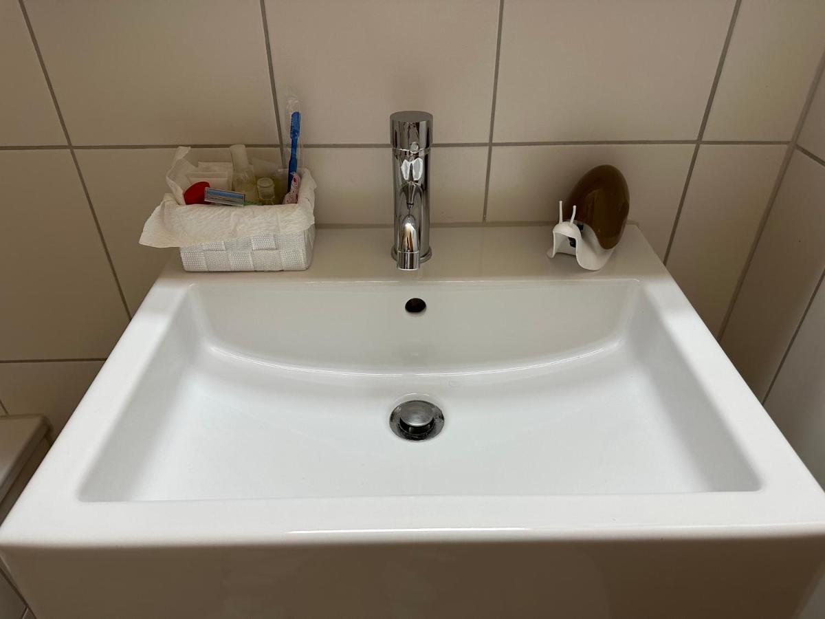 Kleine Oase In Essen-Suedアパートメント エクステリア 写真